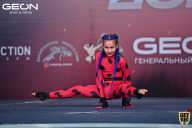 Grand Prix Dudushkin Fitness Family - 2022