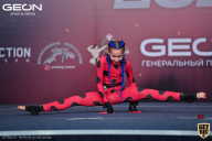 Grand Prix Dudushkin Fitness Family - 2022