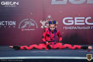 Grand Prix Dudushkin Fitness Family - 2022
