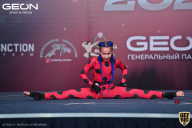Grand Prix Dudushkin Fitness Family - 2022