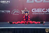 Grand Prix Dudushkin Fitness Family - 2022