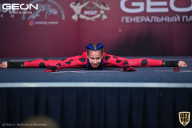 Grand Prix Dudushkin Fitness Family - 2022