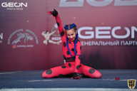 Grand Prix Dudushkin Fitness Family - 2022