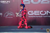 Grand Prix Dudushkin Fitness Family - 2022