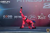 Grand Prix Dudushkin Fitness Family - 2022