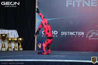 Grand Prix Dudushkin Fitness Family - 2022