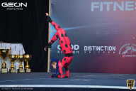 Grand Prix Dudushkin Fitness Family - 2022