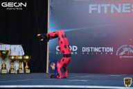 Grand Prix Dudushkin Fitness Family - 2022