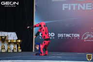Grand Prix Dudushkin Fitness Family - 2022