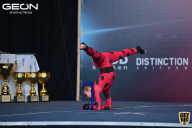 Grand Prix Dudushkin Fitness Family - 2022