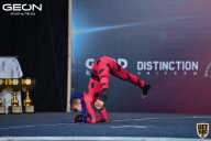Grand Prix Dudushkin Fitness Family - 2022