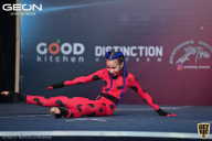 Grand Prix Dudushkin Fitness Family - 2022