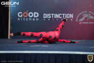 Grand Prix Dudushkin Fitness Family - 2022