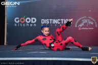 Grand Prix Dudushkin Fitness Family - 2022