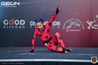 Grand Prix Dudushkin Fitness Family - 2022