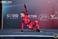 Grand Prix Dudushkin Fitness Family - 2022