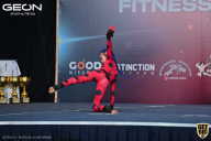 Grand Prix Dudushkin Fitness Family - 2022