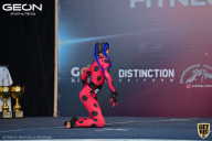 Grand Prix Dudushkin Fitness Family - 2022
