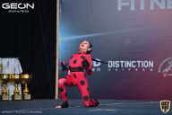 Grand Prix Dudushkin Fitness Family - 2022