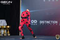 Grand Prix Dudushkin Fitness Family - 2022