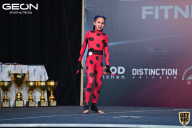Grand Prix Dudushkin Fitness Family - 2022