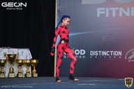 Grand Prix Dudushkin Fitness Family - 2022