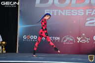 Grand Prix Dudushkin Fitness Family - 2022