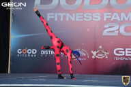 Grand Prix Dudushkin Fitness Family - 2022