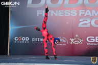 Grand Prix Dudushkin Fitness Family - 2022