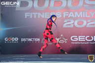 Grand Prix Dudushkin Fitness Family - 2022