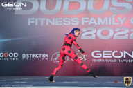 Grand Prix Dudushkin Fitness Family - 2022