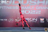 Grand Prix Dudushkin Fitness Family - 2022