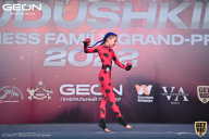 Grand Prix Dudushkin Fitness Family - 2022