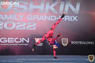 Grand Prix Dudushkin Fitness Family - 2022