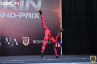 Grand Prix Dudushkin Fitness Family - 2022