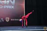 Grand Prix Dudushkin Fitness Family - 2022
