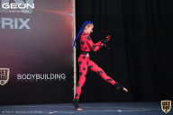 Grand Prix Dudushkin Fitness Family - 2022