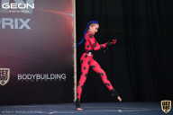Grand Prix Dudushkin Fitness Family - 2022