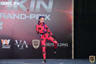 Grand Prix Dudushkin Fitness Family - 2022