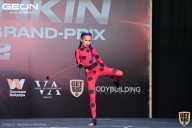 Grand Prix Dudushkin Fitness Family - 2022
