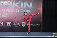 Grand Prix Dudushkin Fitness Family - 2022