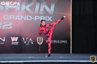 Grand Prix Dudushkin Fitness Family - 2022