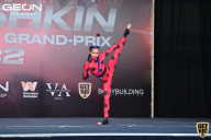 Grand Prix Dudushkin Fitness Family - 2022