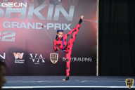 Grand Prix Dudushkin Fitness Family - 2022