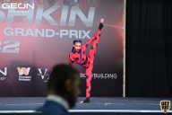 Grand Prix Dudushkin Fitness Family - 2022