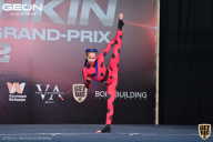 Grand Prix Dudushkin Fitness Family - 2022