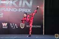 Grand Prix Dudushkin Fitness Family - 2022