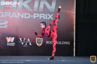 Grand Prix Dudushkin Fitness Family - 2022