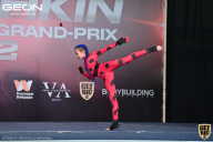 Grand Prix Dudushkin Fitness Family - 2022