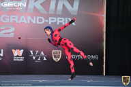 Grand Prix Dudushkin Fitness Family - 2022
